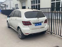 2011 奔驰B级(进口)