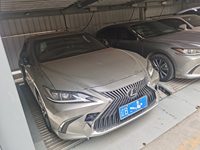 2020 雷克萨斯ES(进口)