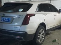 2020 凯迪拉克XT5