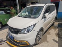 2017 欧尚A600