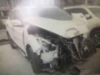 2018 逍客 2017款 2.0L CVT豪华版 国VI