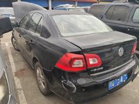 2011 宝来