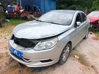 2014 宝骏630