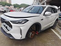 2021 捷途X70 PLUS