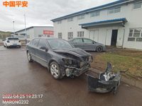 明锐SVW7146ARD轿车