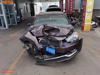 起亚YQZ7169AME5轿车
