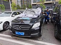 2014 奔驰R级(进口)