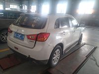 2015 劲炫ASX