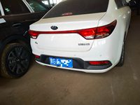 2018 起亚K2