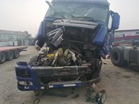 2016-4-22 欧曼400马力  GTL