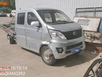 长安SC1027SC4载货汽车