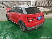 2018 奥迪A1(进口)