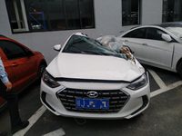 2018 领动