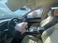 2016 锐界 2016款 EcoBoost 330 V6四驱旗舰型 7座