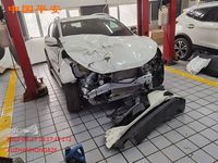 东风日产DFL7200VBNL4轿车