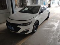 2020 迈锐宝XL