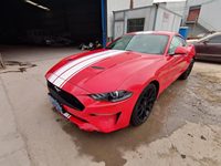 2020 野马Mustang(进口)[Mustang]