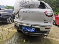 2020 哈弗H6