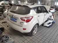 2015 长安CS35