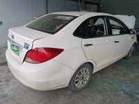 2017 江淮iEV7