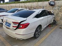 2020 雅阁