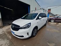 2020 别克GL8