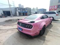 2016 野马Mustang(进口)[Mustang]