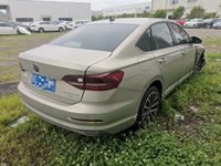 2021 朗逸