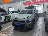 领克MR6453D47多用途乘用车