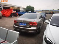 大众汽车SVW71410BR轿车