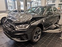 2022 奥迪A4L