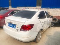 2017 赛欧