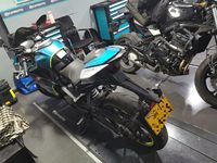 2021-4-29  春风牌摩托车