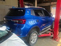 2020 瑞虎5x