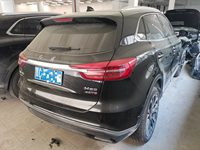 2021 红旗HS5