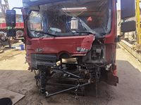 2019-4-1  陕汽德龙SX4250MC4牵引汽车
