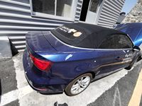 2016 奥迪A3(进口)