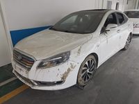2015 奔腾B70