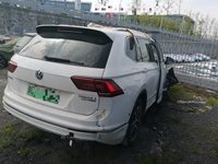 2019 途观L新能源