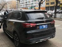 2018 荣威RX5