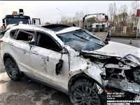 2018 捷途X70 2018款 1.5T A/MT 尊行版5座 5座 国V