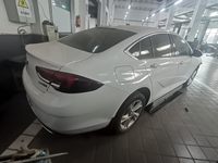 2021 君威
