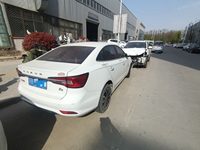 2019 荣威i5