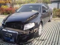 2012 奥迪A6L