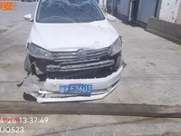 大众FV7160BBMBG轿车