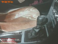 大众汽车SVW72010KJ轿车
