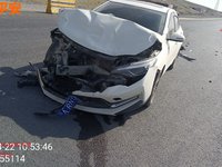 启辰DFL7160VAN67轿车