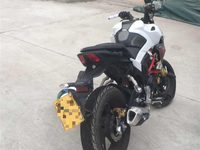 2019 2019-11-15 本田牌摩托车  184ml