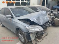 大众汽车SVW71612BS轿车