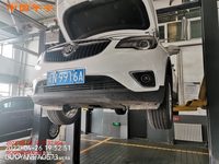 别克SGM6475DAX3多用途乘用车